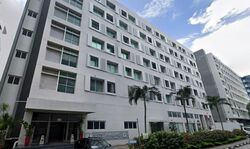 Ltc Building A (D14), Factory #496528761